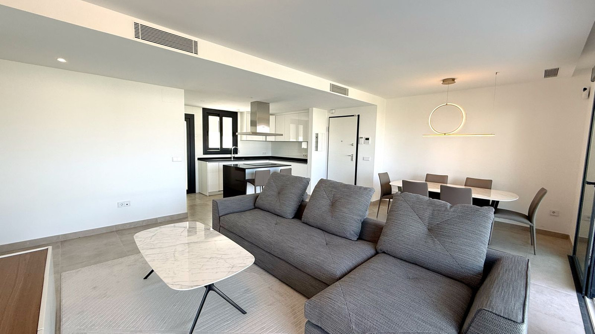 Appartement te koop in Atalaya | 3 slaapkamers H5135356
