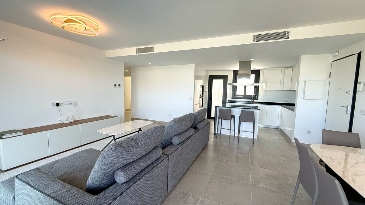 Appartement te koop in Atalaya | 3 slaapkamers H5135356