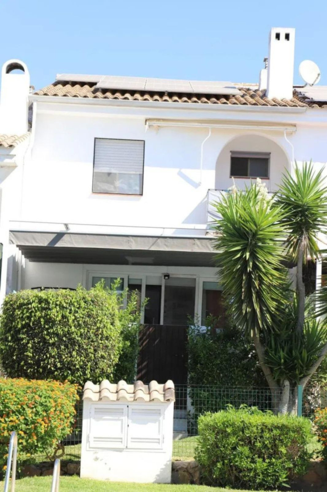 Grond te koop in Atalaya | 3 slaapkamers H5135893