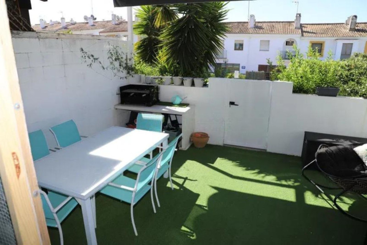 Grond te koop in Atalaya | 3 slaapkamers H5135893
