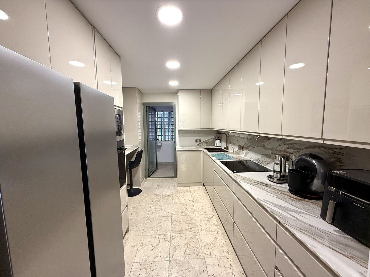 Appartement te koop in Atalaya | 3 slaapkamers H5158165