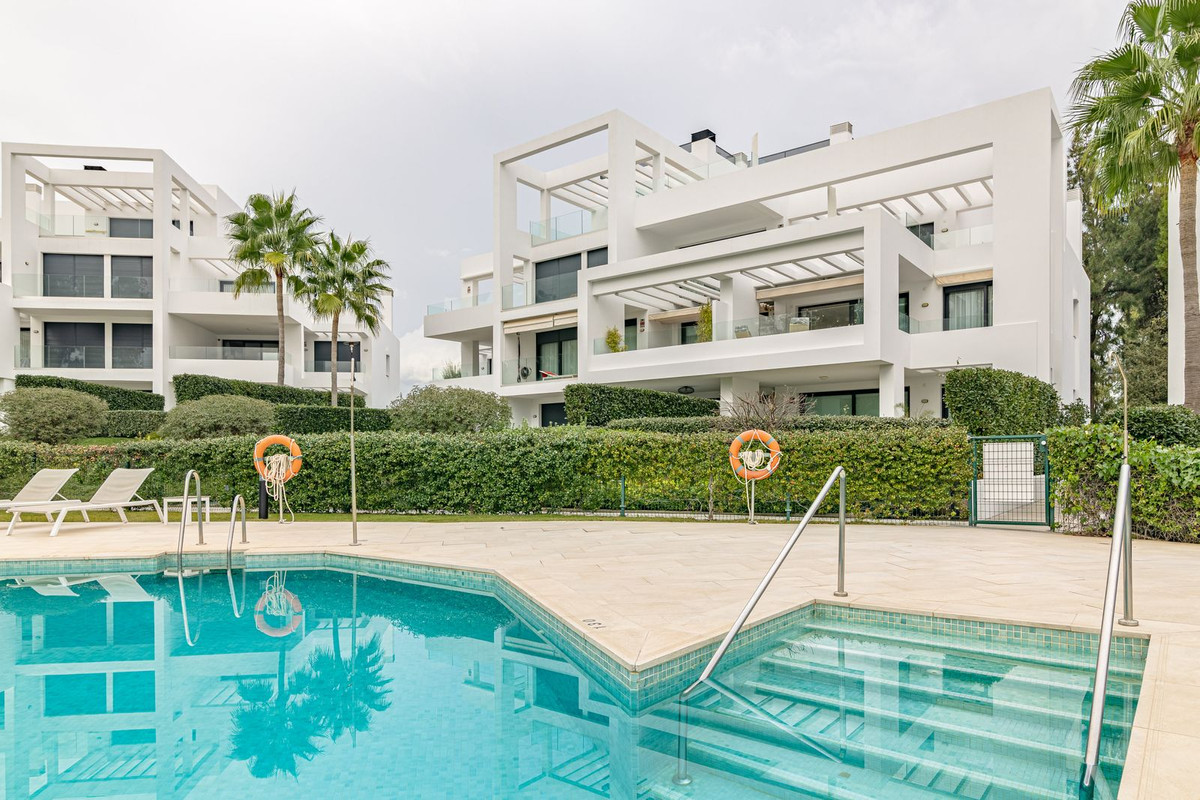 Appartement te koop in Atalaya | 2 slaapkamers H5159686