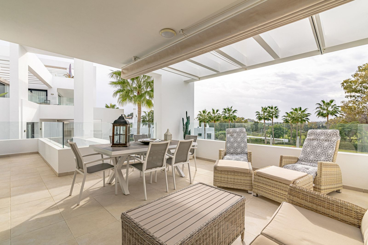 Appartement te koop in Atalaya | 2 slaapkamers H5159686