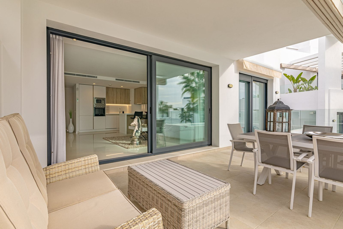 Appartement te koop in Atalaya | 2 slaapkamers H5159686