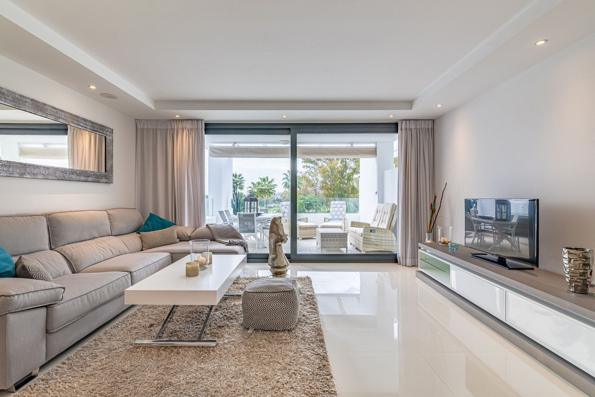 Appartement te koop in Atalaya | 2 slaapkamers H5159686