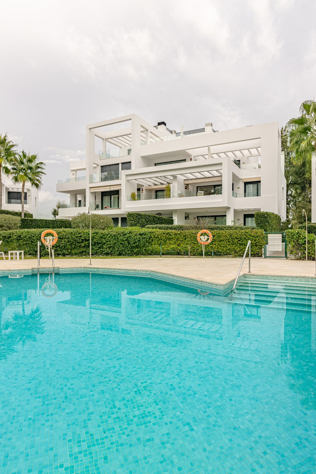 Appartement te koop in Atalaya | 2 slaapkamers H5159686