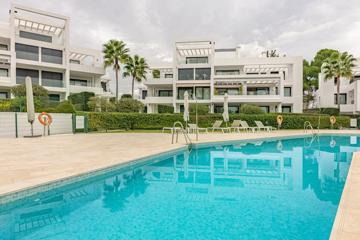 Appartement te koop in Atalaya | 2 slaapkamers H5159686