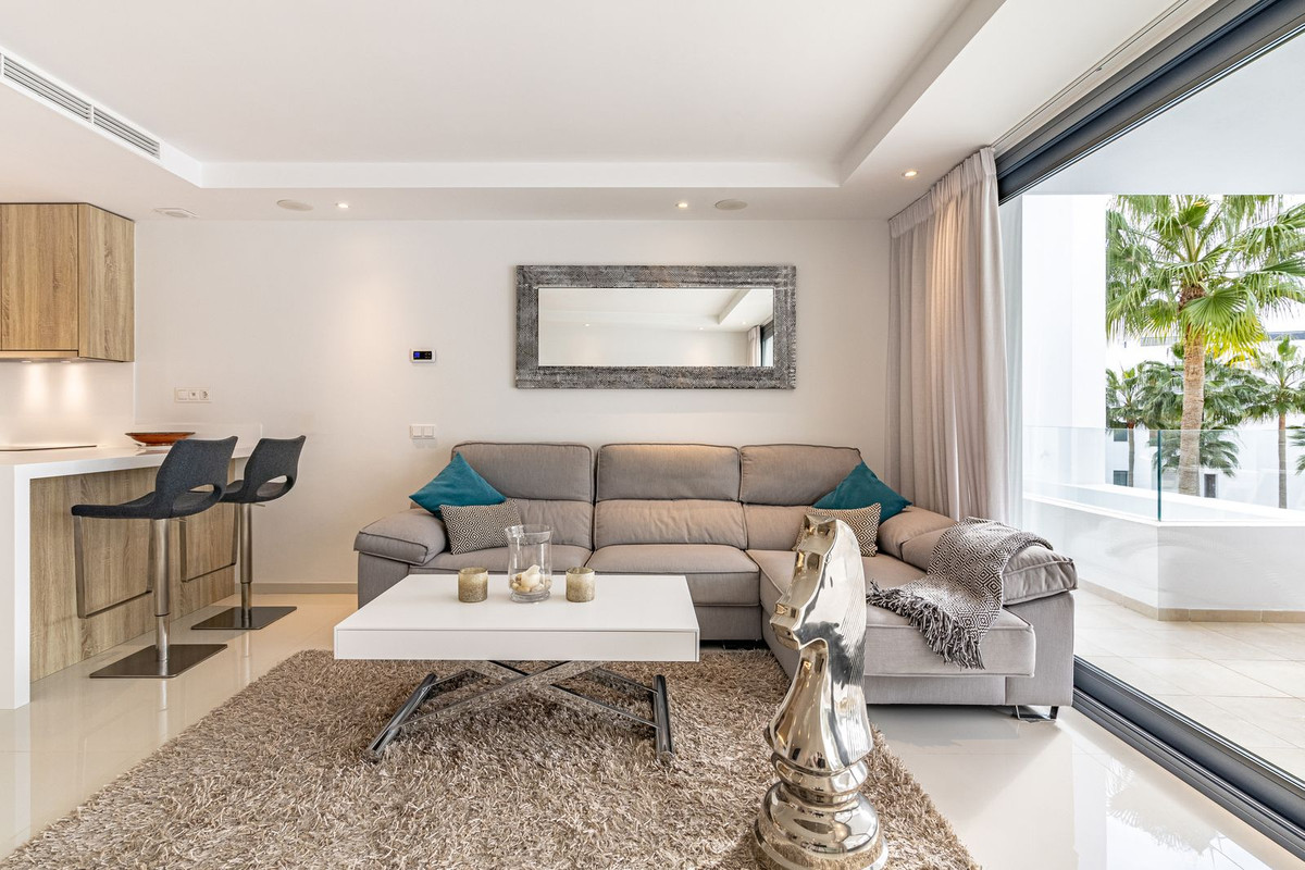 Appartement te koop in Atalaya | 2 slaapkamers H5159686