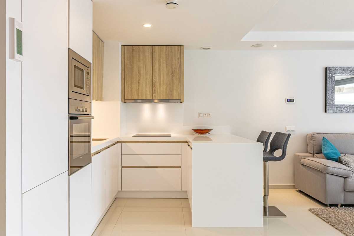 Appartement te koop in Atalaya | 2 slaapkamers H5159686