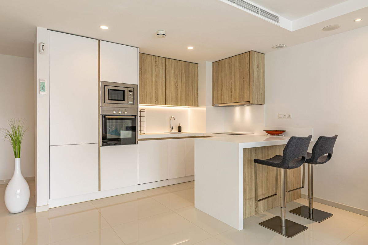 Appartement te koop in Atalaya | 2 slaapkamers H5159686