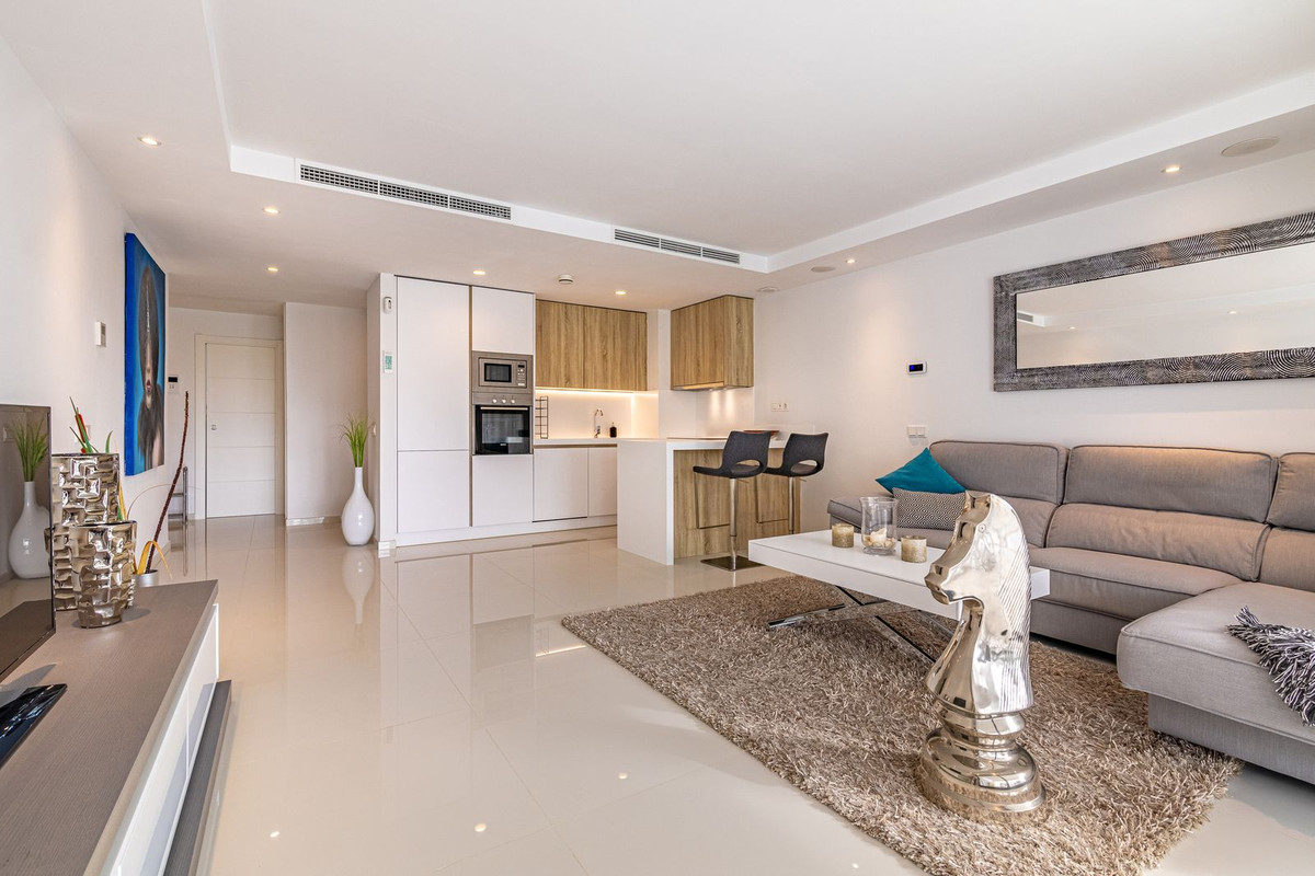 Appartement te koop in Atalaya | 2 slaapkamers H5159686