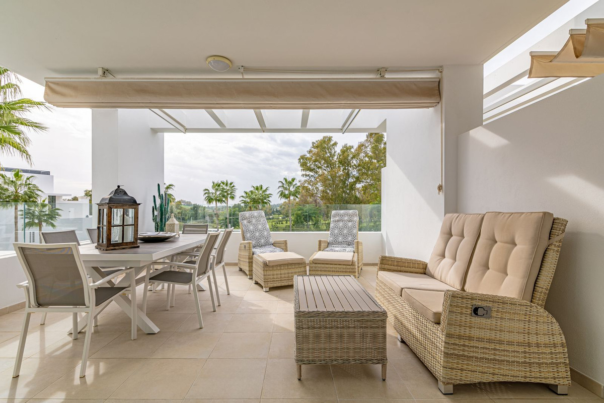 Appartement te koop in Atalaya | 2 slaapkamers H5159686