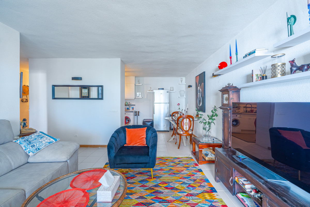 Appartement te koop in Atalaya | 2 slaapkamers H5159827