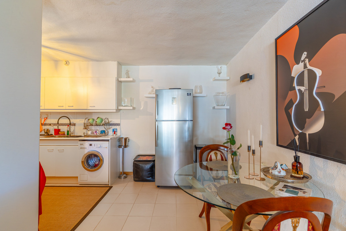Appartement te koop in Atalaya | 2 slaapkamers H5159827