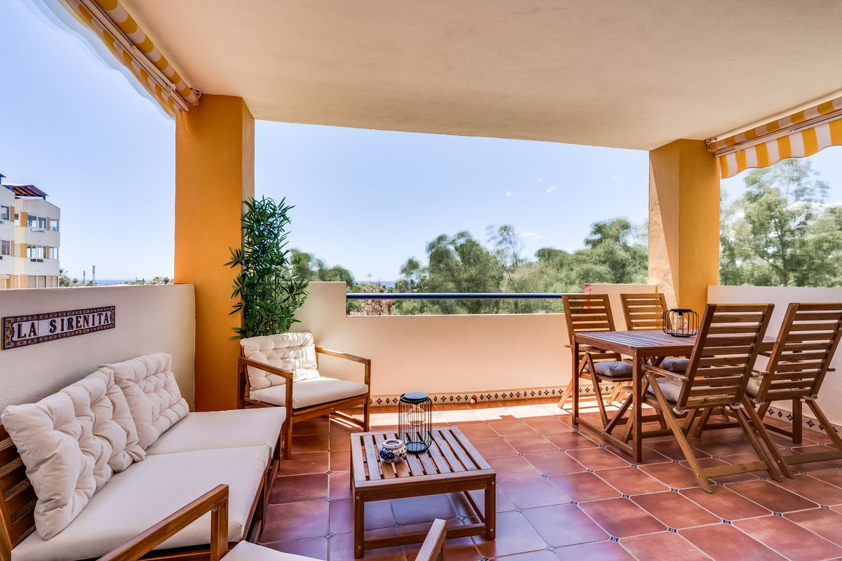 Appartement te koop in Atalaya | 2 slaapkamers H5253367