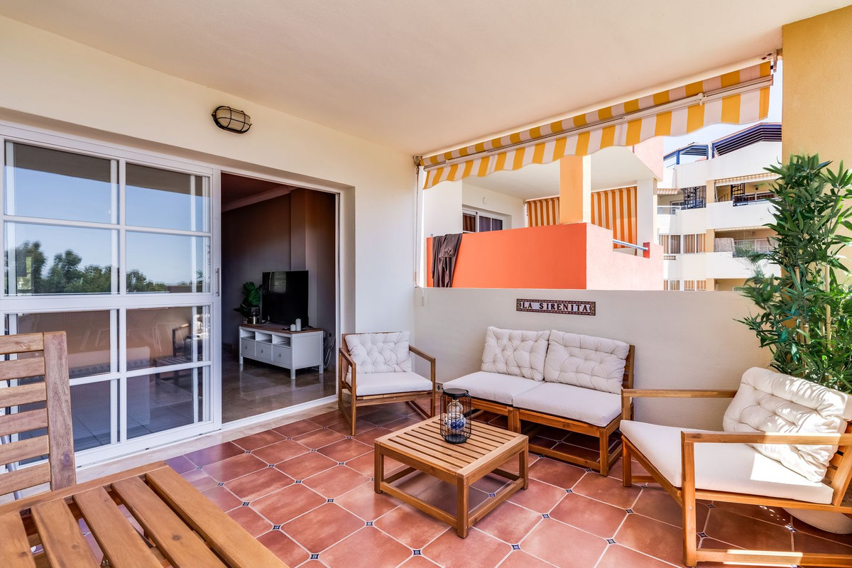 Appartement te koop in Atalaya | 2 slaapkamers H5253367