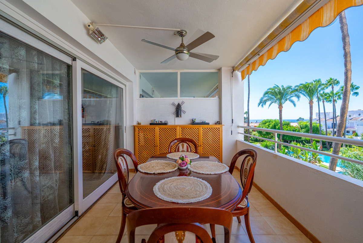 Appartement te koop in Atalaya | 2 slaapkamers H5255632