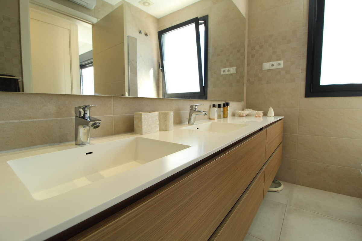 Penthouse Duplex te koop in Atalaya | 3 slaapkamers H5258362