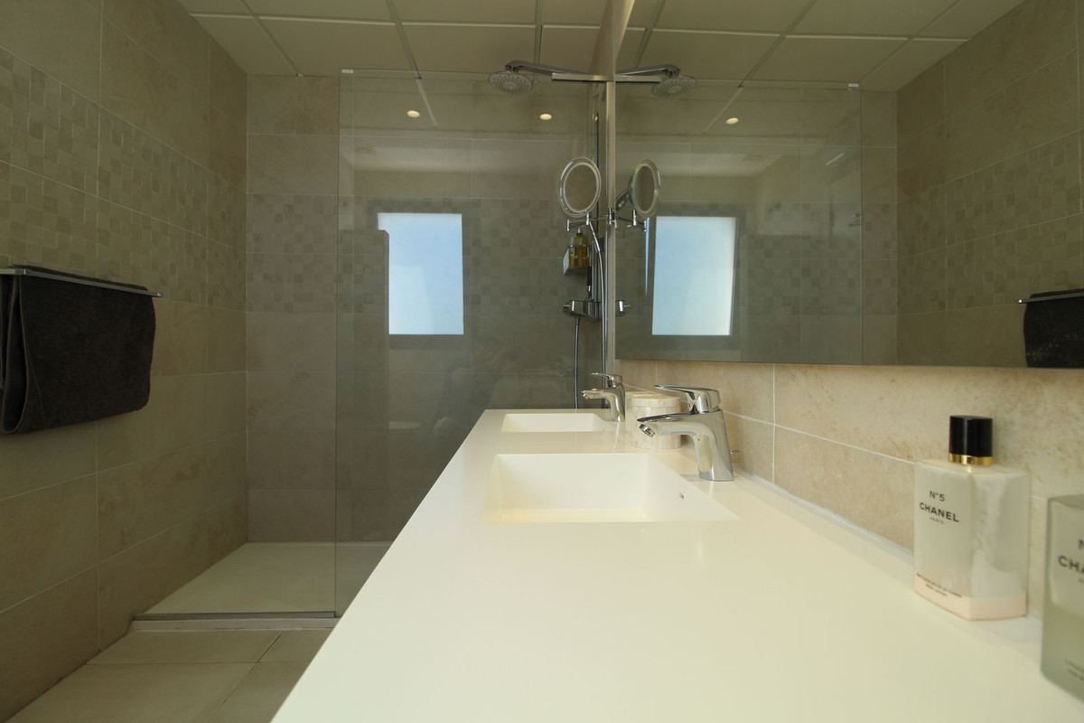 Penthouse Duplex te koop in Atalaya | 3 slaapkamers H5258362