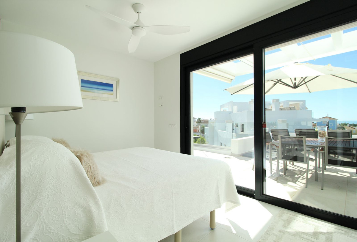 Penthouse Duplex te koop in Atalaya | 3 slaapkamers H5258362