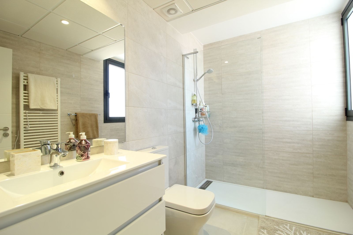 Penthouse Duplex te koop in Atalaya | 3 slaapkamers H5258362