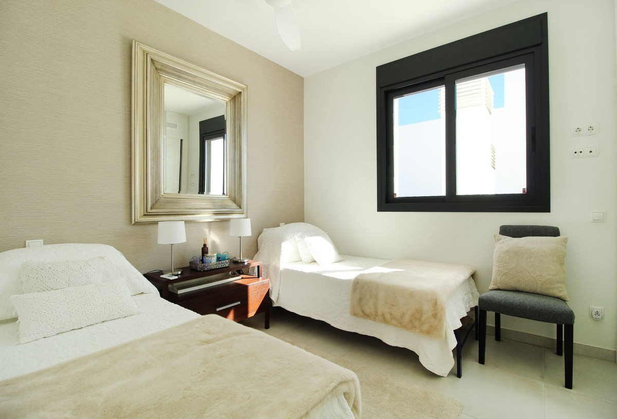 Penthouse Duplex te koop in Atalaya | 3 slaapkamers H5258362