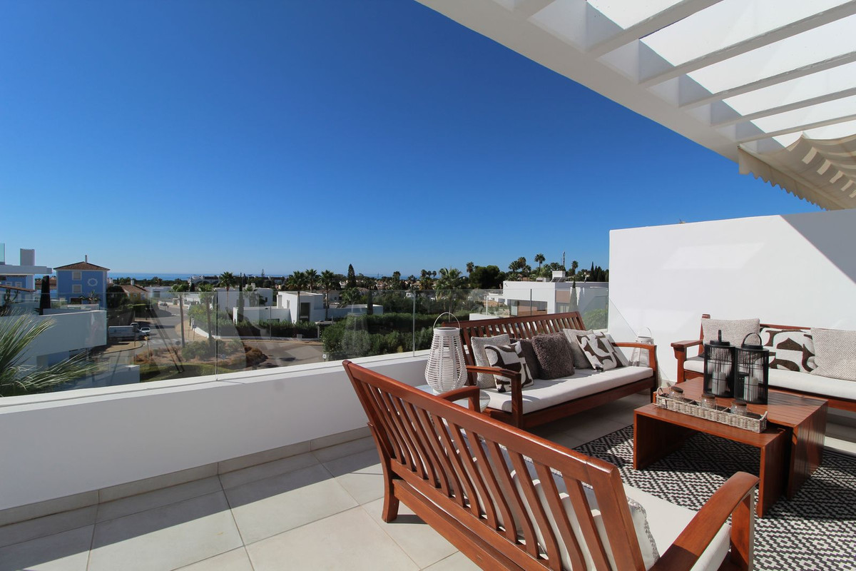 Penthouse Duplex te koop in Atalaya | 3 slaapkamers H5258362