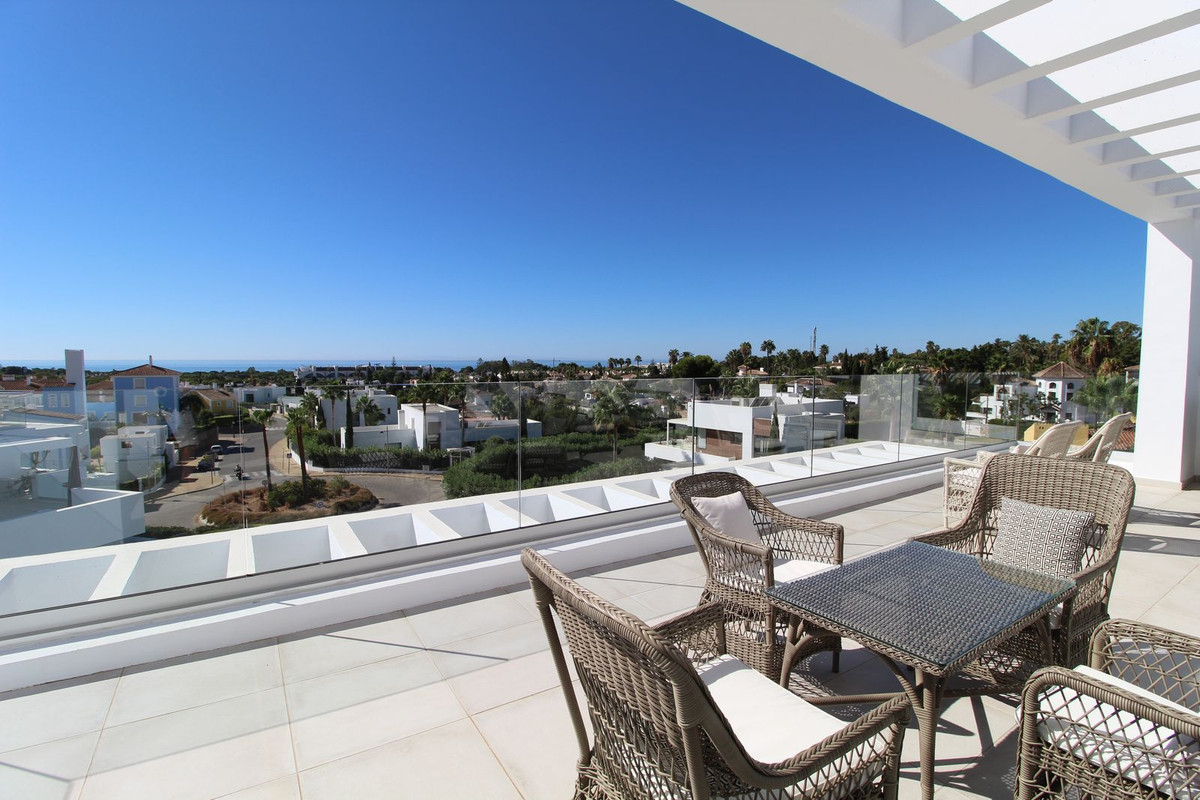 Penthouse Duplex te koop in Atalaya | 3 slaapkamers H5258362