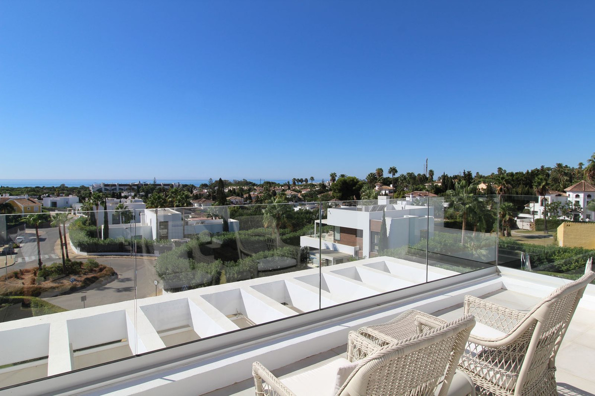 Penthouse Duplex te koop in Atalaya | 3 slaapkamers H5258362