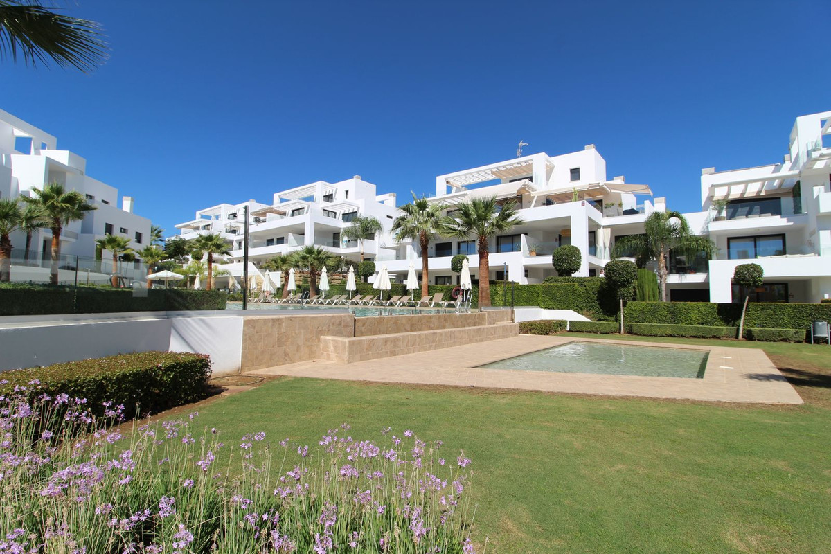 Penthouse Duplex te koop in Atalaya | 3 slaapkamers H5258362