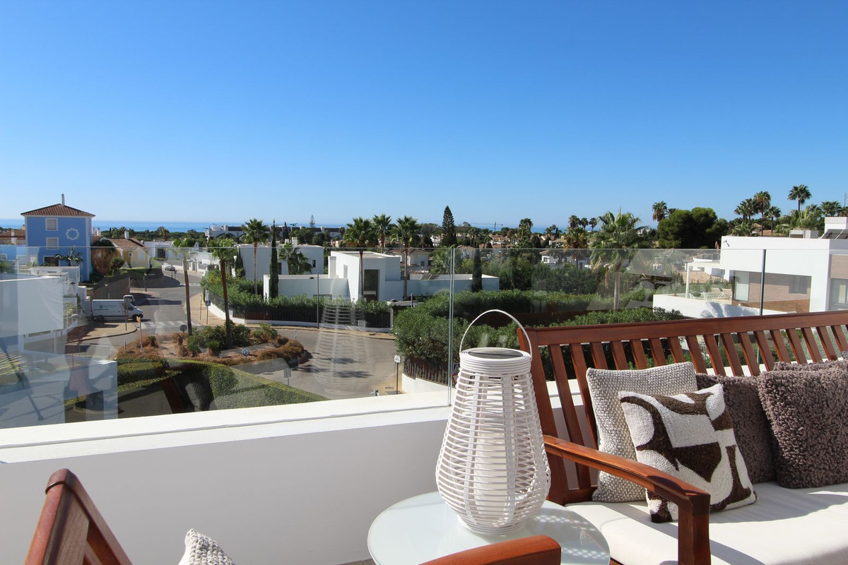 Penthouse Duplex te koop in Atalaya | 3 slaapkamers H5258362