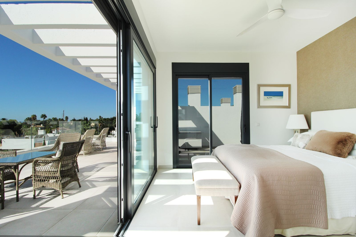 Penthouse Duplex te koop in Atalaya | 3 slaapkamers H5258362