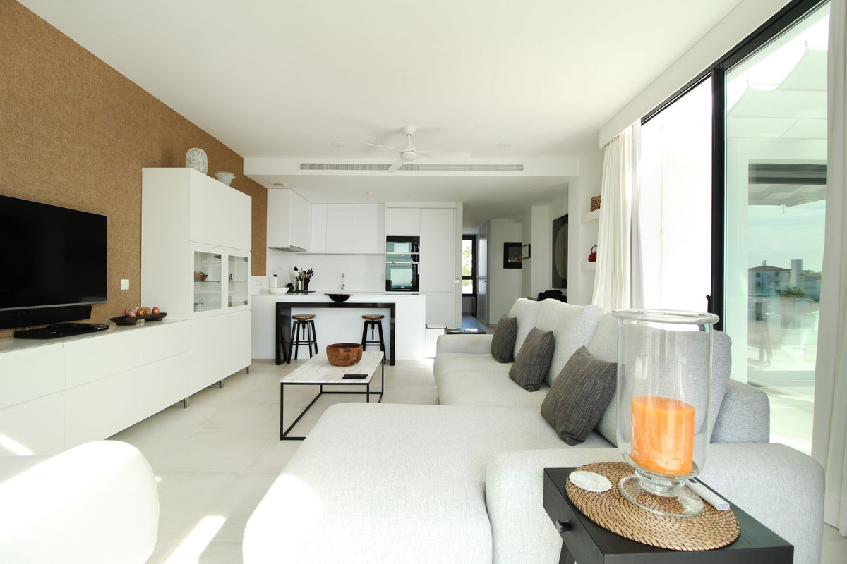 Penthouse Duplex te koop in Atalaya | 3 slaapkamers H5258362