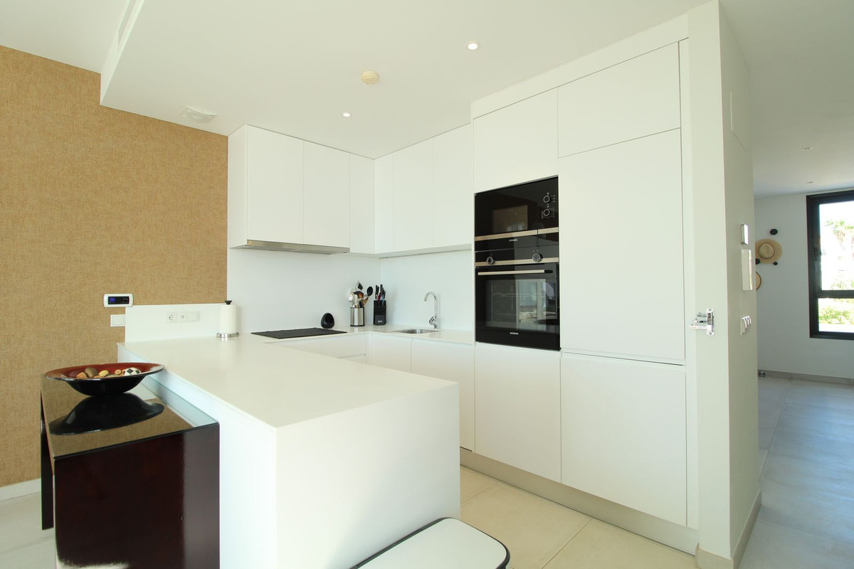 Penthouse Duplex te koop in Atalaya | 3 slaapkamers H5258362