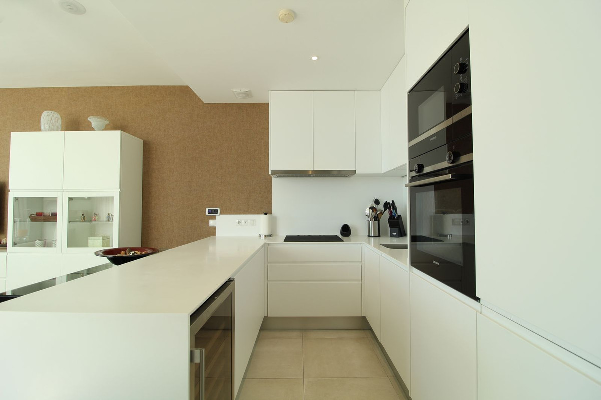 Penthouse Duplex te koop in Atalaya | 3 slaapkamers H5258362