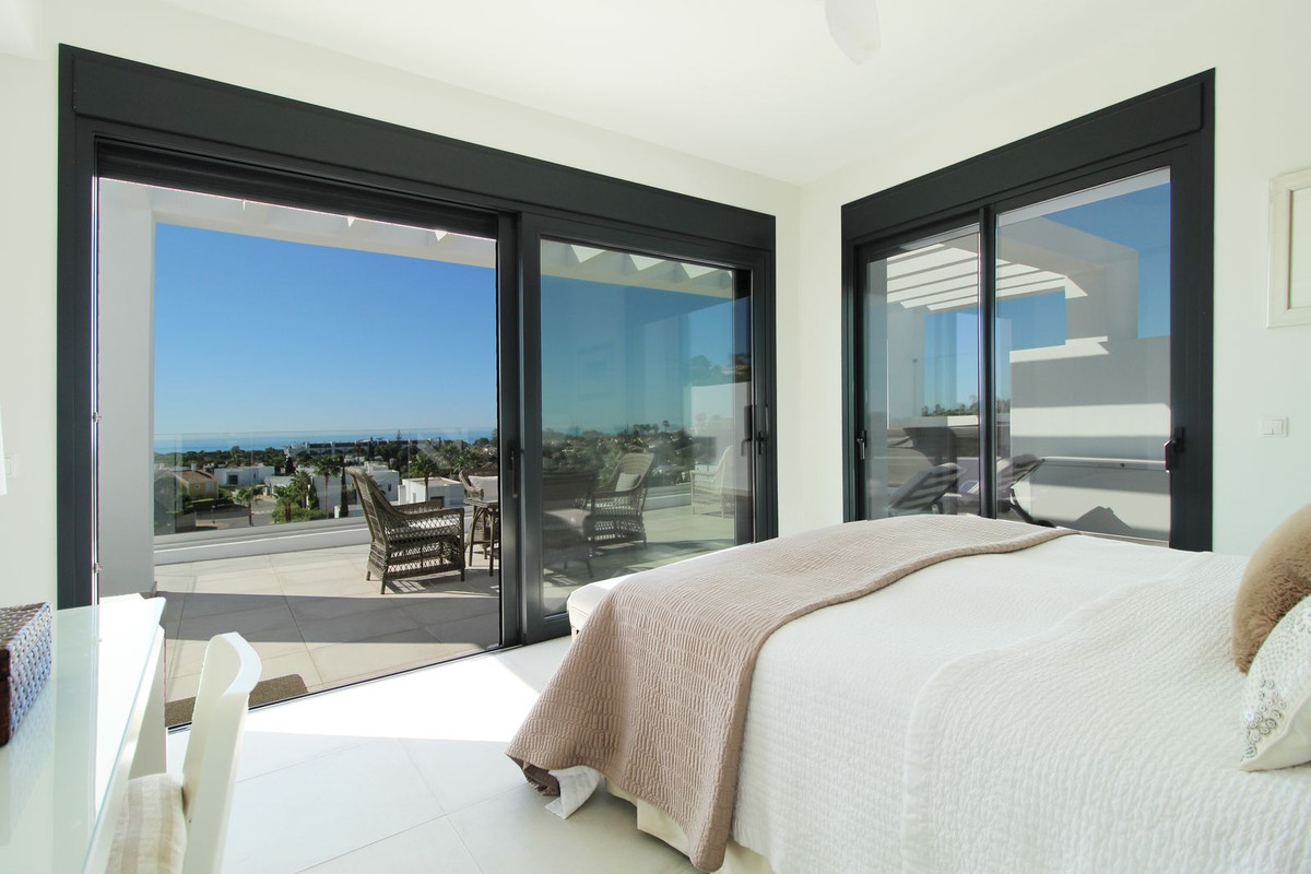 Penthouse Duplex te koop in Atalaya | 3 slaapkamers H5258362