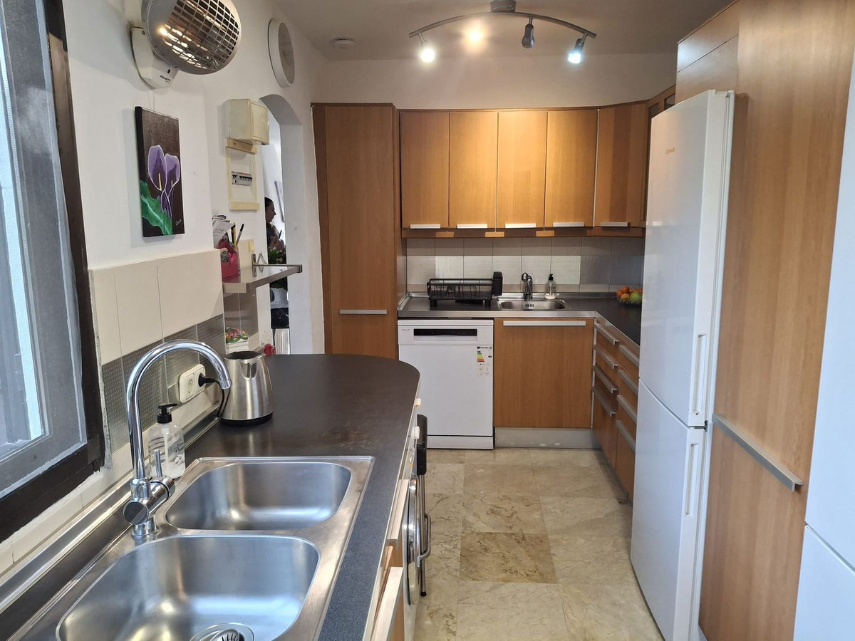 Huis te koop in Atalaya | 2 slaapkamers H5287810