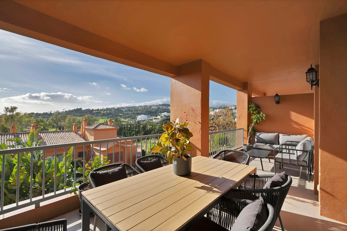 Appartement te koop in Atalaya | 2 slaapkamers H5294488