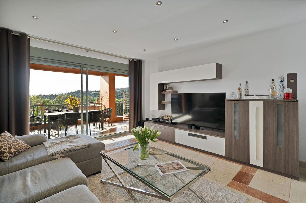 Appartement te koop in Atalaya | 2 slaapkamers H5294488