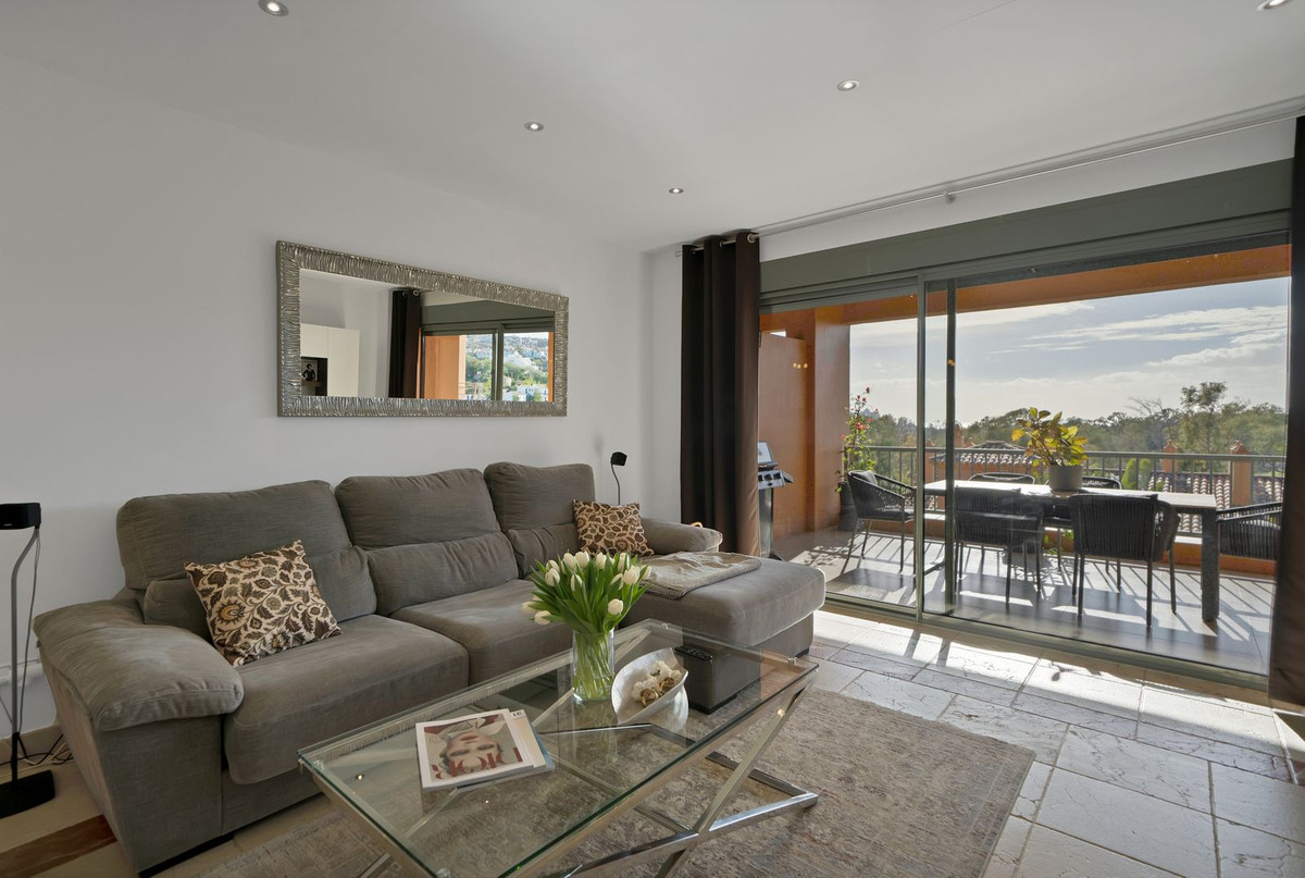 Appartement te koop in Atalaya | 2 slaapkamers H5294488