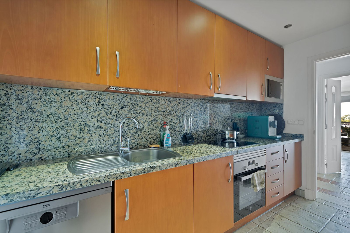 Appartement te koop in Atalaya | 2 slaapkamers H5294488