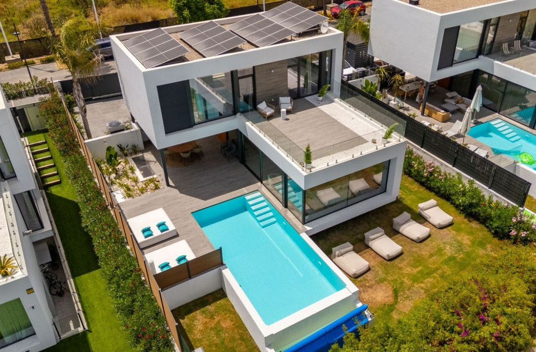 Huis te koop in Atalaya | 5 slaapkamers H5305525