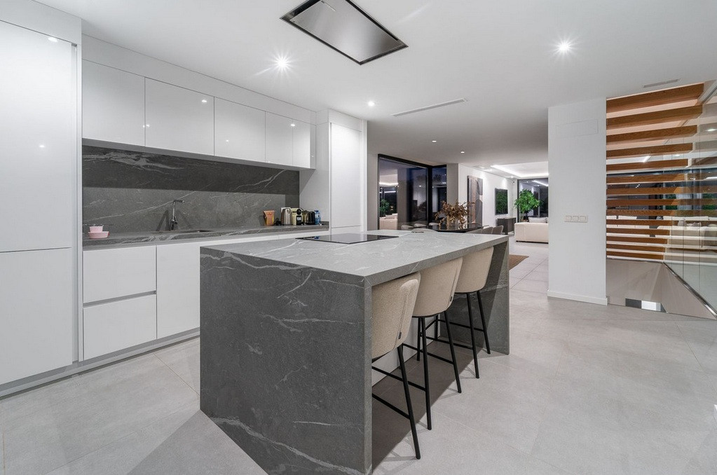 Huis te koop in Atalaya | 5 slaapkamers H5305525