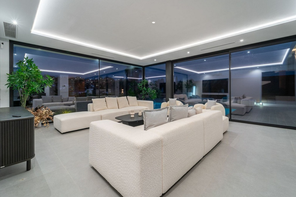 Huis te koop in Atalaya | 5 slaapkamers H5305525