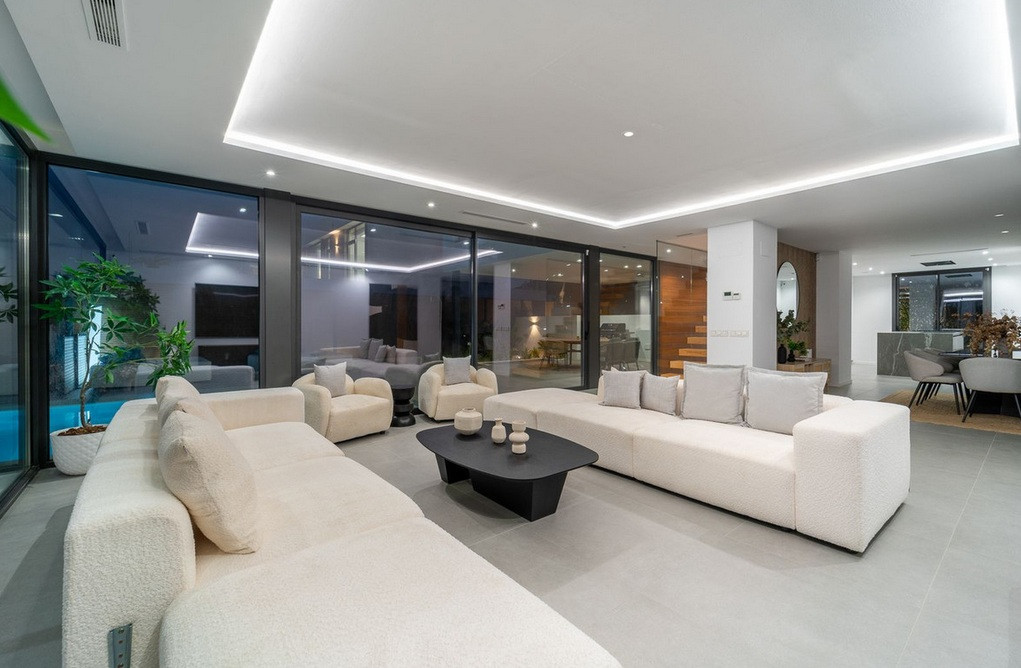 Huis te koop in Atalaya | 5 slaapkamers H5305525