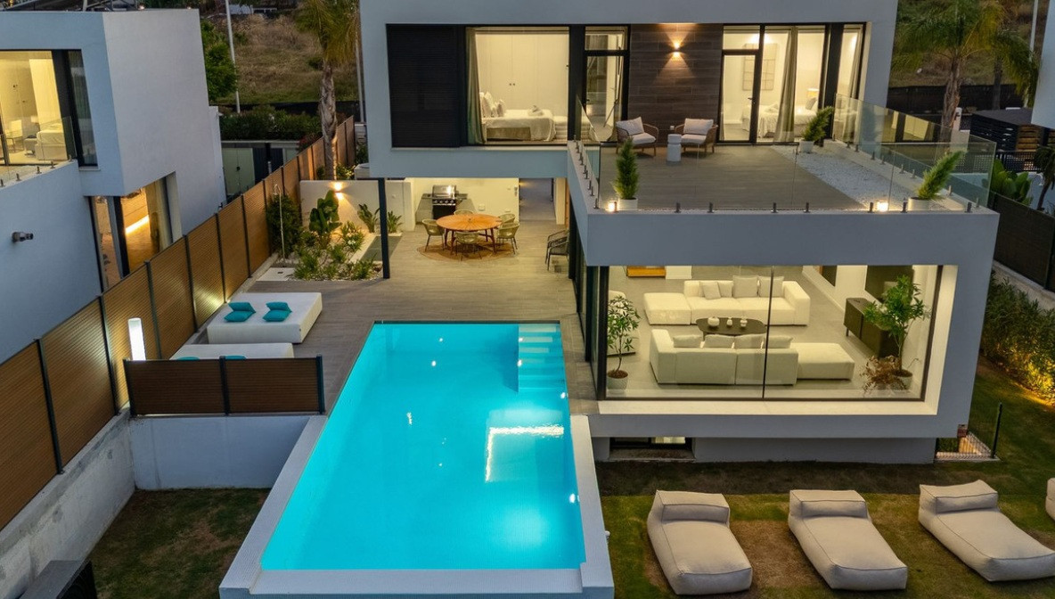 Huis te koop in Atalaya | 5 slaapkamers H5305525