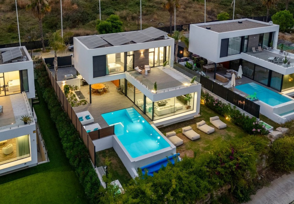 Huis te koop in Atalaya | 5 slaapkamers H5305525