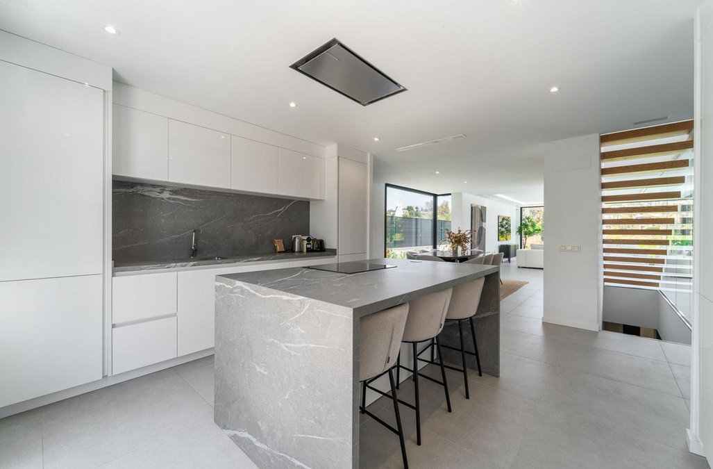 Huis te koop in Atalaya | 5 slaapkamers H5305525