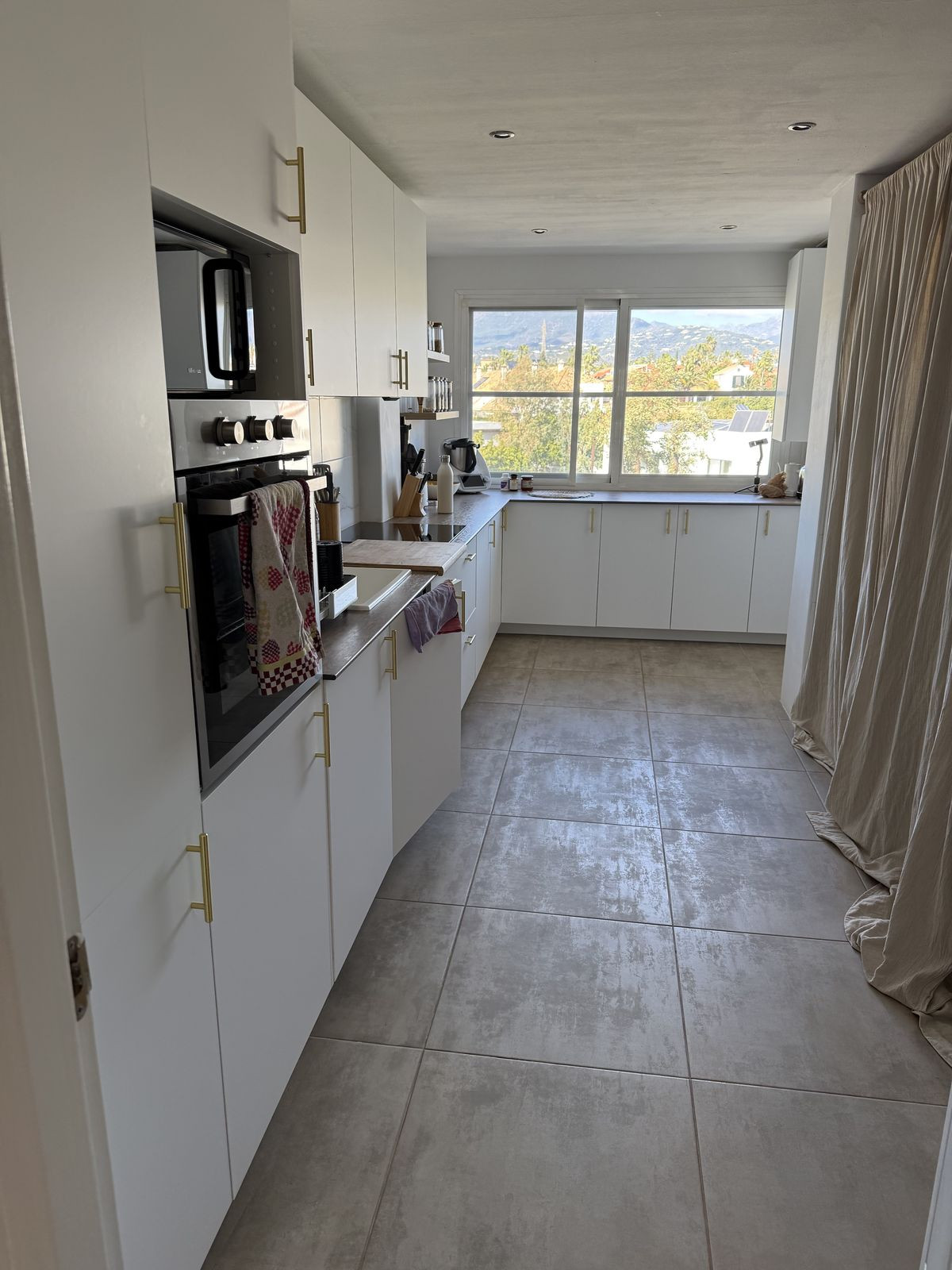Appartement te koop in Atalaya | 2 slaapkamers H5306662
