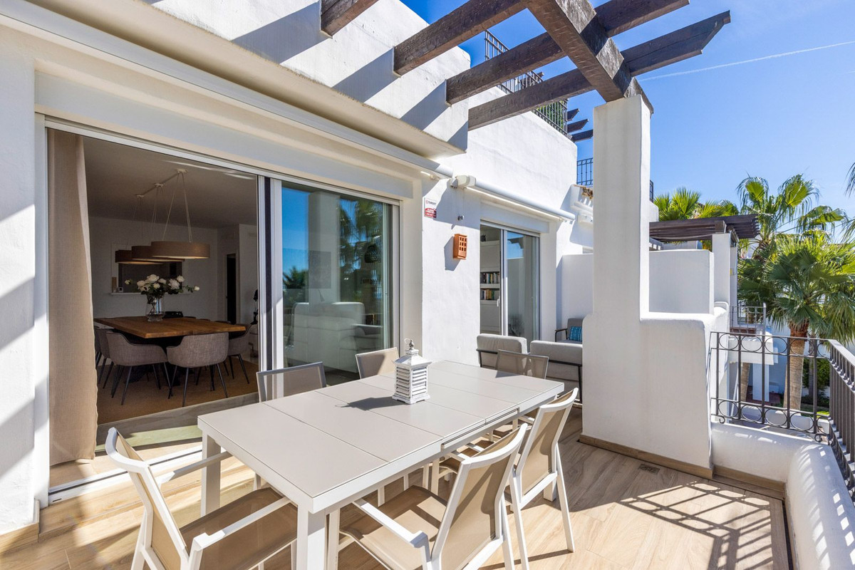 Penthouse Duplex te koop in Atalaya | 3 slaapkamers H5311312